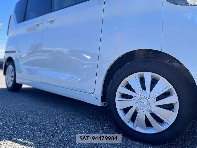 Mitsubishi EK SPACE 2021-03 7020391-26