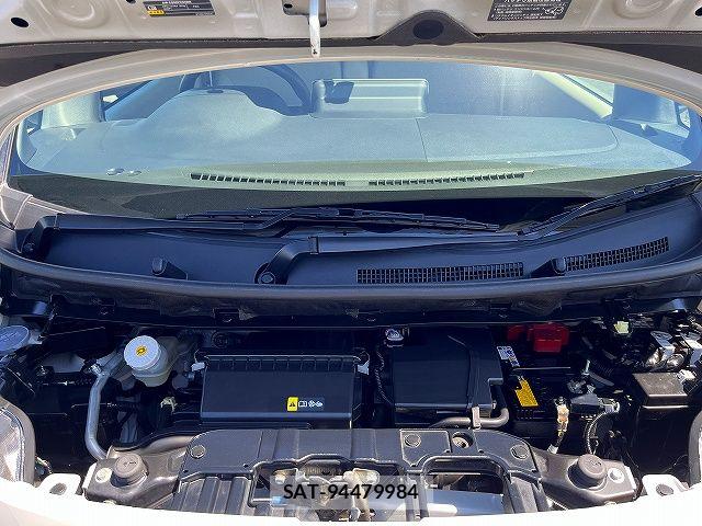 Mitsubishi EK SPACE 2021-03 7020391-27