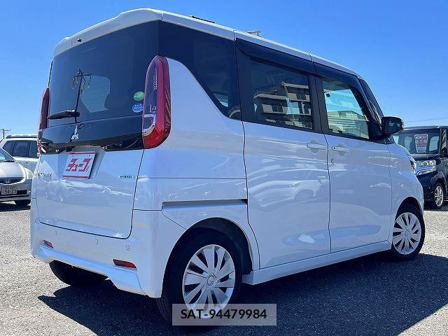 Mitsubishi EK SPACE 2021-03 7020391-2