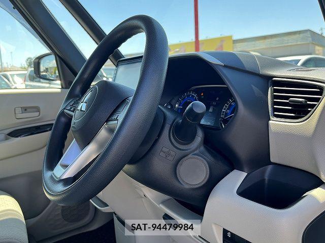 Mitsubishi EK SPACE 2021-03 7020391-3