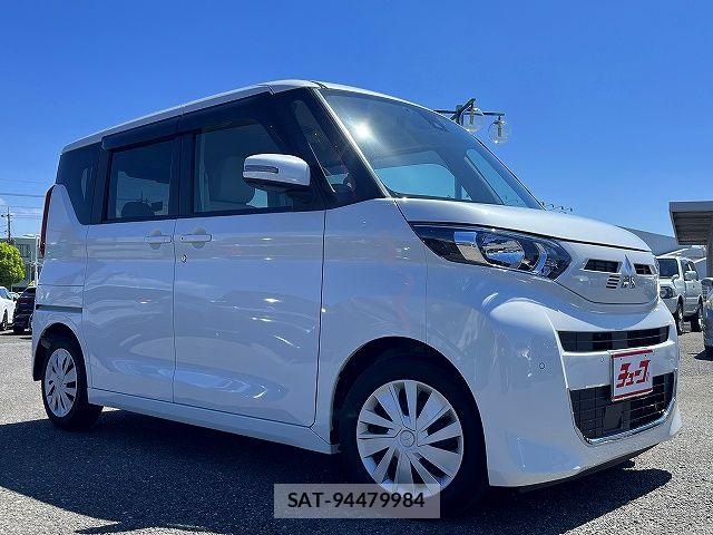 Mitsubishi EK SPACE 2021-03 7020391-6