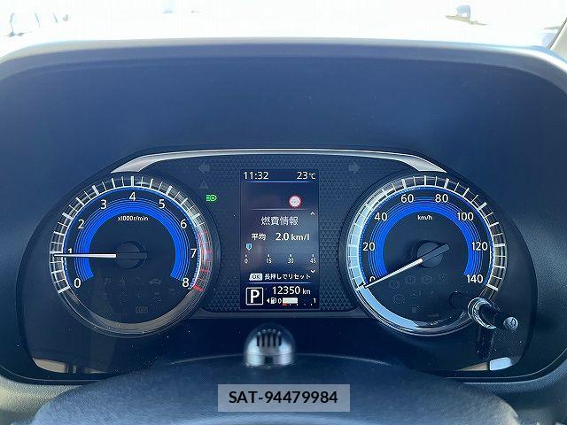 Mitsubishi EK SPACE 2021-03 7020391-7