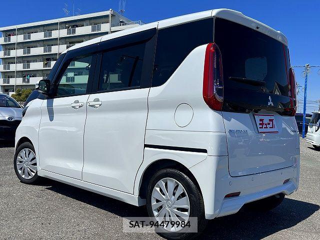 Mitsubishi EK SPACE 2021-03 7020391-8