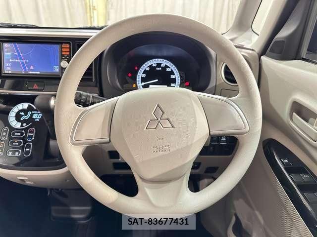Mitsubishi EK SPACE 2015-04 7058367-9