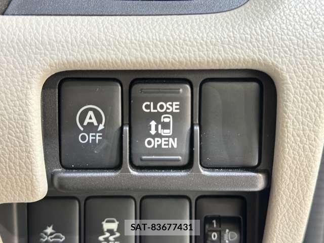 Mitsubishi EK SPACE 2015-04 7058367-11