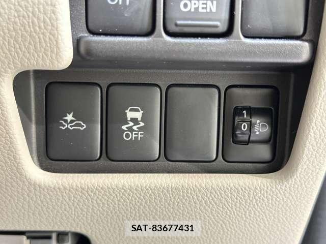 Mitsubishi EK SPACE 2015-04 7058367-12