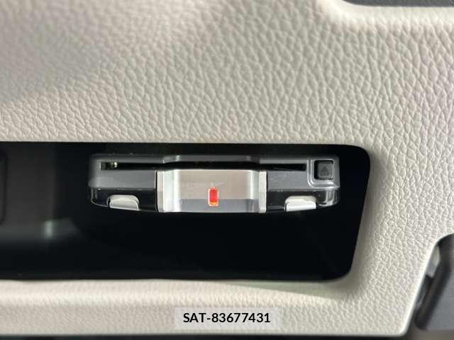 Mitsubishi EK SPACE 2015-04 7058367-13
