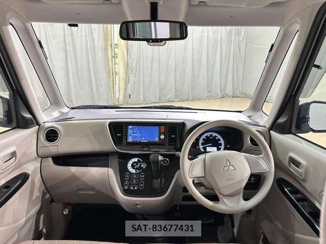 Mitsubishi EK SPACE 2015-04 7058367-15