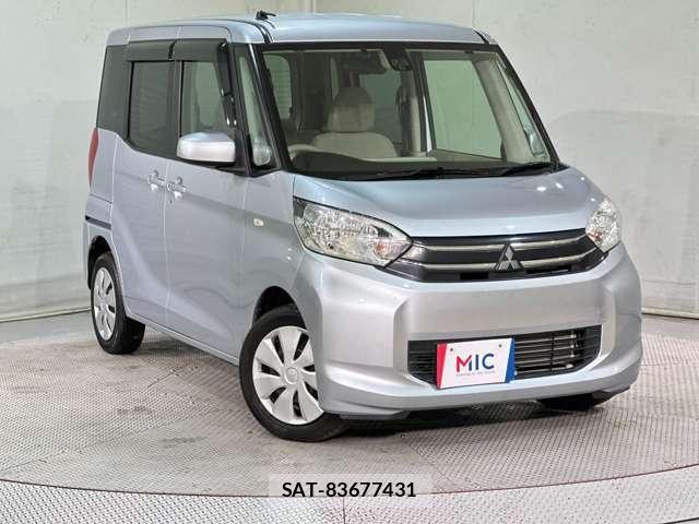 Mitsubishi EK SPACE 2015-04 7058367-1