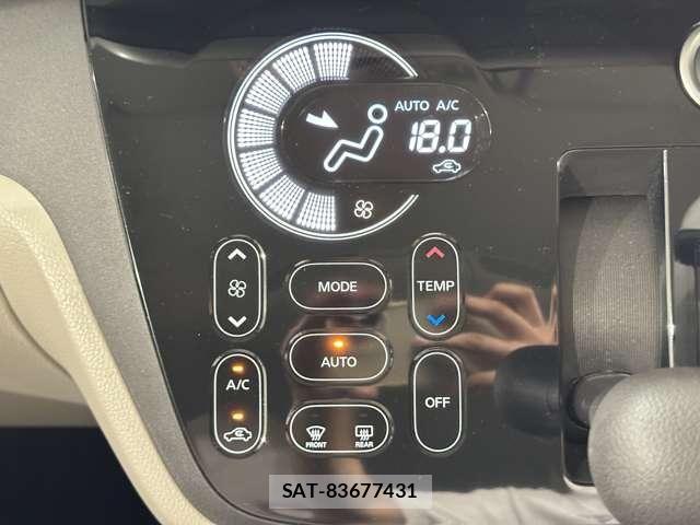 Mitsubishi EK SPACE 2015-04 7058367-22