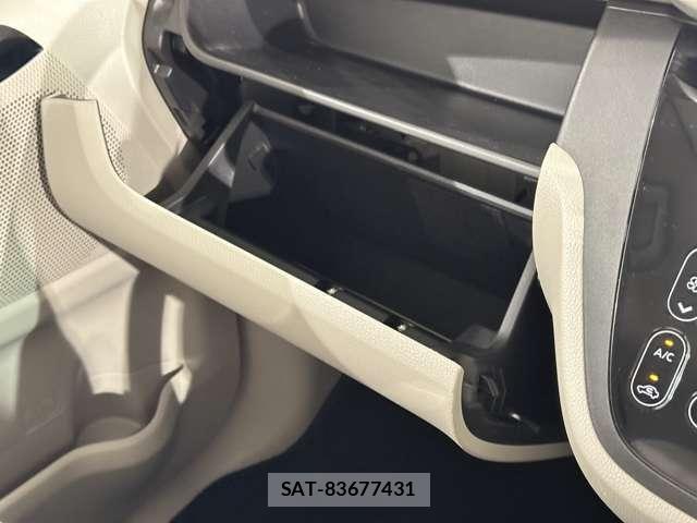 Mitsubishi EK SPACE 2015-04 7058367-23