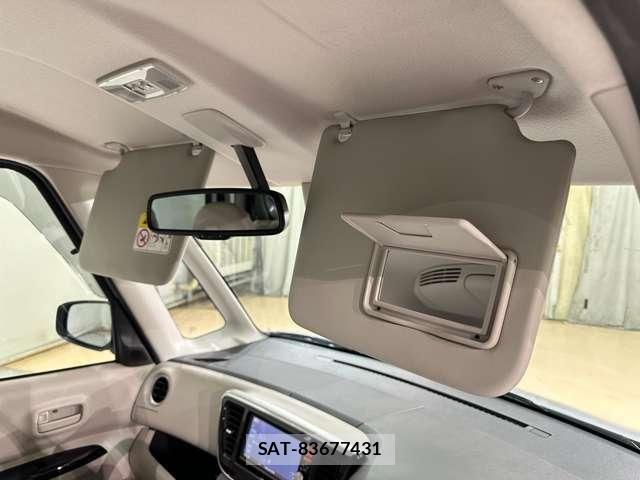 Mitsubishi EK SPACE 2015-04 7058367-25