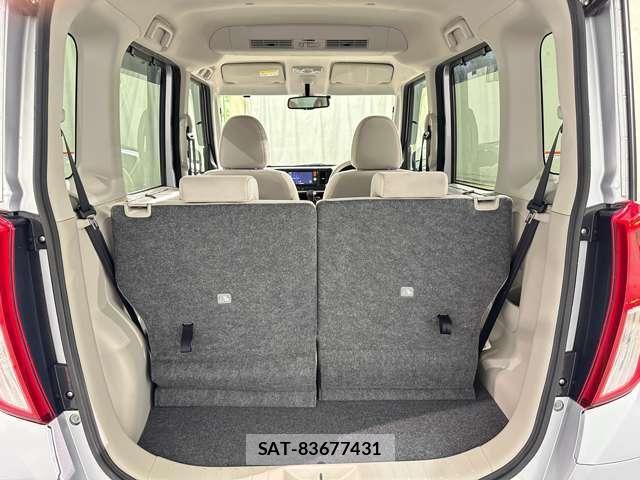 Mitsubishi EK SPACE 2015-04 7058367-26