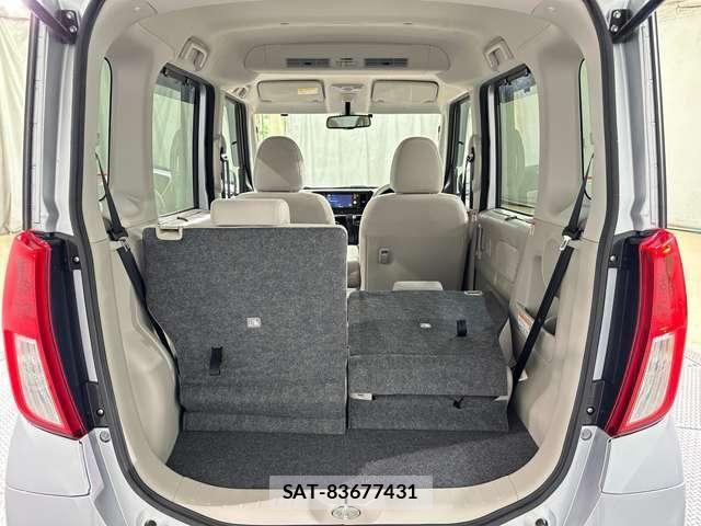 Mitsubishi EK SPACE 2015-04 7058367-27