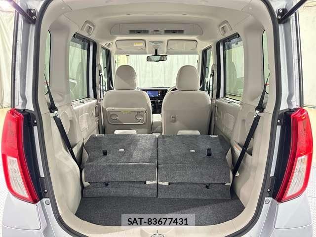 Mitsubishi EK SPACE 2015-04 7058367-28