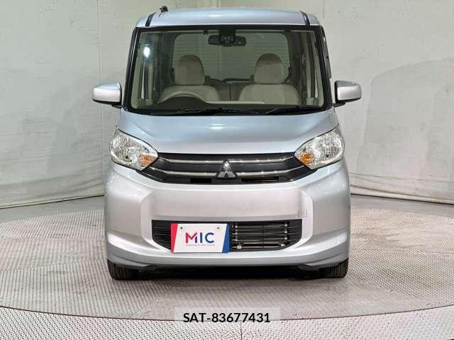 Mitsubishi EK SPACE 2015-04 7058367-2