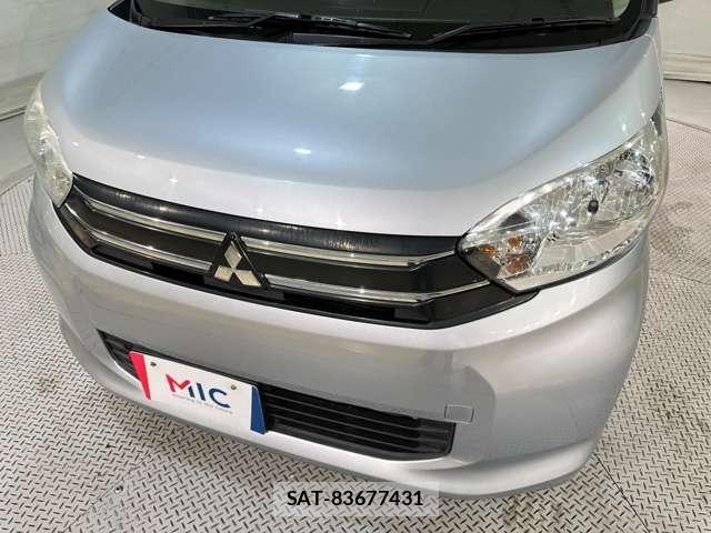 Mitsubishi EK SPACE 2015-04 7058367-29