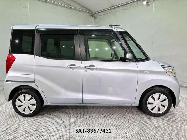Mitsubishi EK SPACE 2015-04 7058367-3