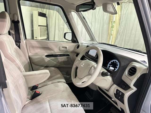 Mitsubishi EK SPACE 2015-04 7058367-8