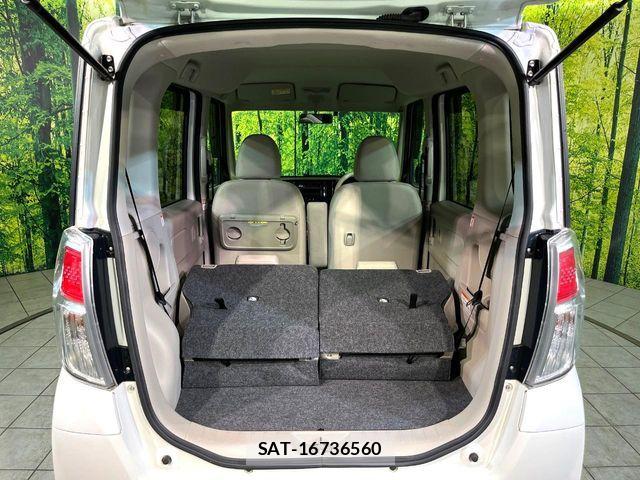Mitsubishi EK SPACE 2017-06 7058364-9