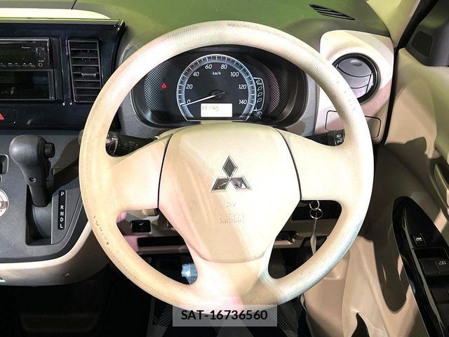Mitsubishi EK SPACE 2017-06 7058364-10