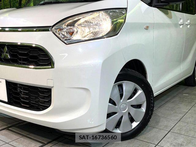 Mitsubishi EK SPACE 2017-06 7058364-11