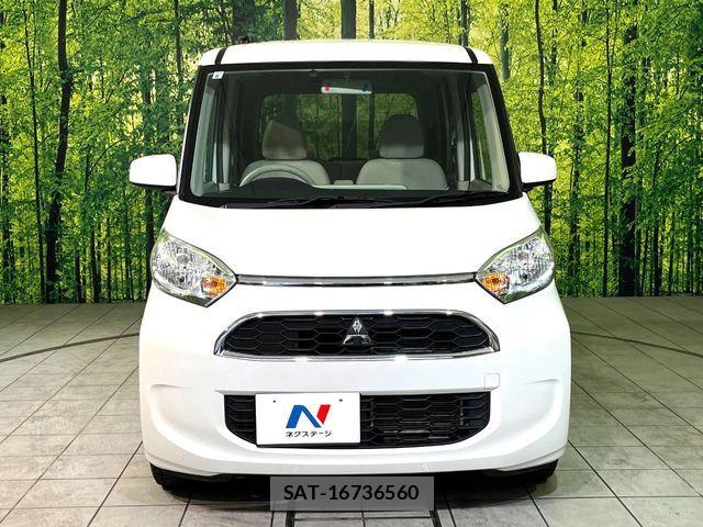 Mitsubishi EK SPACE 2017-06 7058364-13