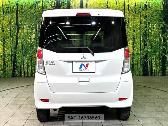 Mitsubishi EK SPACE 2017-06 7058364-14
