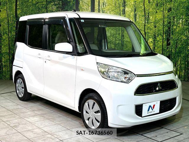 Mitsubishi EK SPACE 2017-06 7058364-15