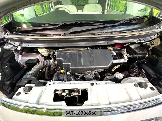 Mitsubishi EK SPACE 2017-06 7058364-17