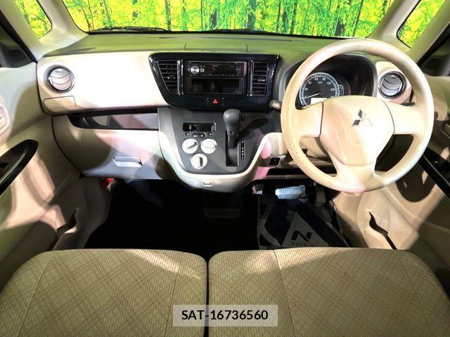 Mitsubishi EK SPACE 2017-06 7058364-1