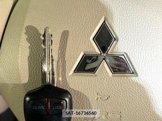 Mitsubishi EK SPACE 2017-06 7058364-5
