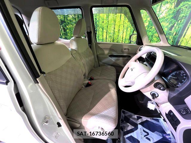 Mitsubishi EK SPACE 2017-06 7058364-7