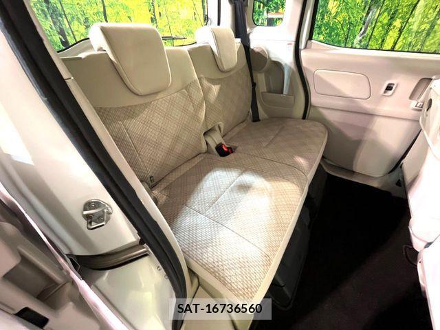 Mitsubishi EK SPACE 2017-06 7058364-8