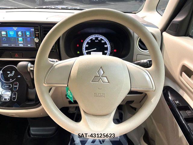 Mitsubishi EK SPACE 2015-09 7217853-10