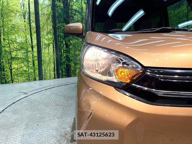 Mitsubishi EK SPACE 2015-09 7217853-11