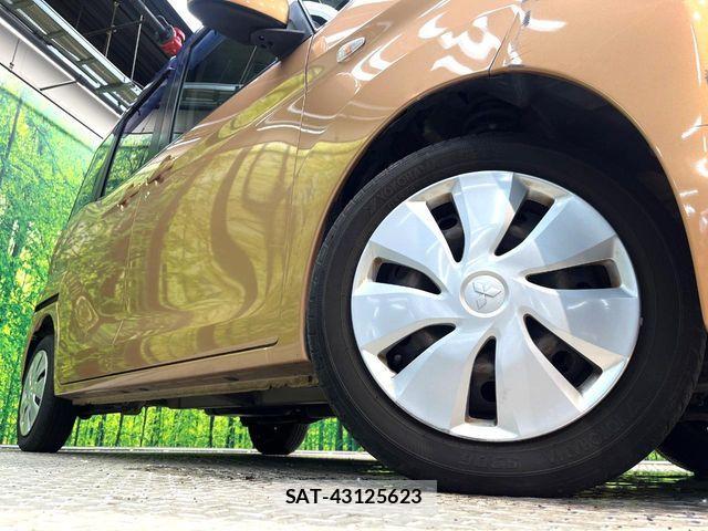 Mitsubishi EK SPACE 2015-09 7217853-12