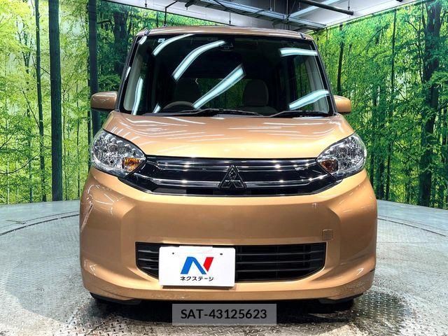 Mitsubishi EK SPACE 2015-09 7217853-13