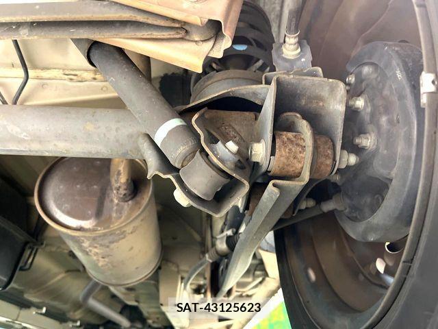 Mitsubishi EK SPACE 2015-09 7217853-19