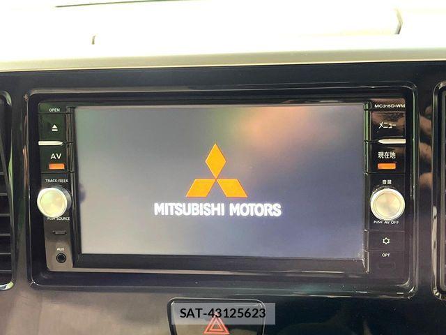 Mitsubishi EK SPACE 2015-09 7217853-2