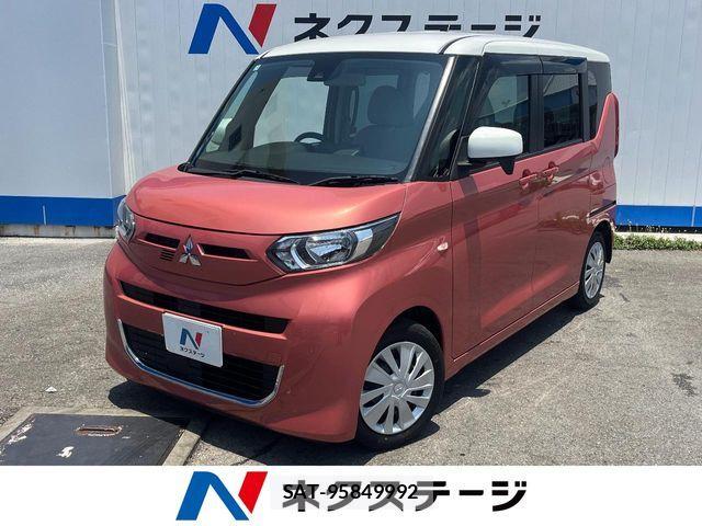 Mitsubishi EK SPACE 2021-02 7250623-0