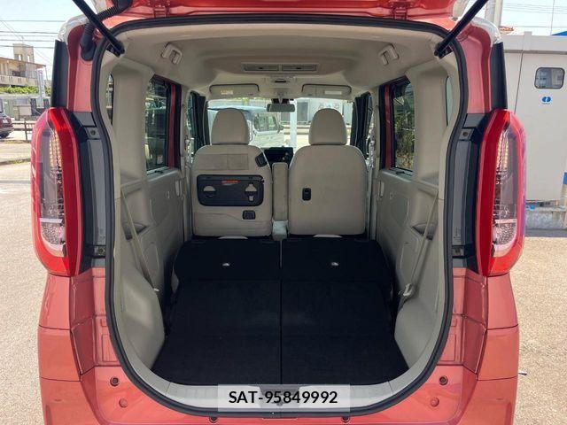 Mitsubishi EK SPACE 2021-02 7250623-9