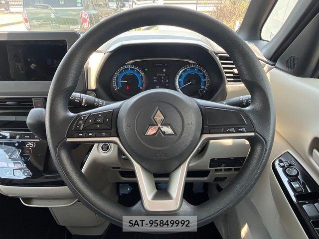 Mitsubishi EK SPACE 2021-02 7250623-10