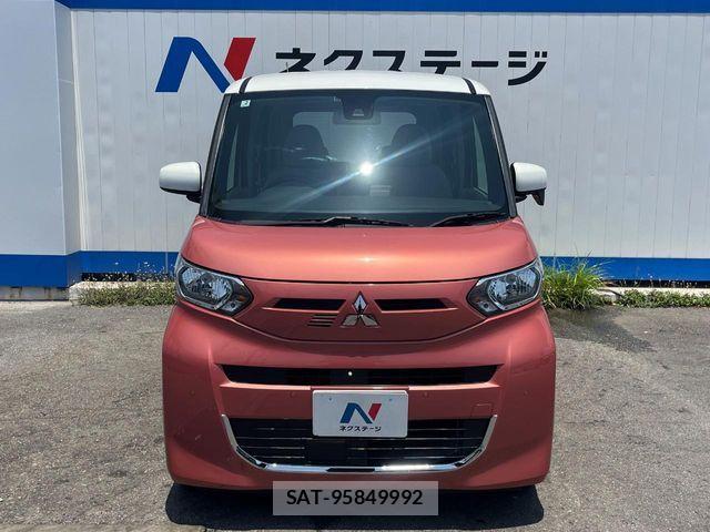Mitsubishi EK SPACE 2021-02 7250623-13