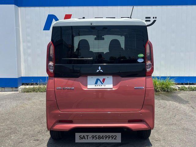 Mitsubishi EK SPACE 2021-02 7250623-14