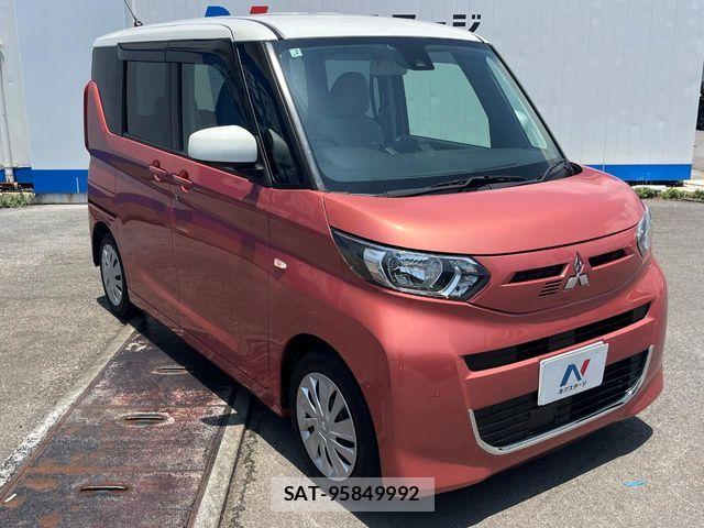 Mitsubishi EK SPACE 2021-02 7250623-15