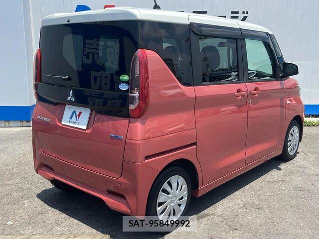 Mitsubishi EK SPACE 2021-02 7250623-16