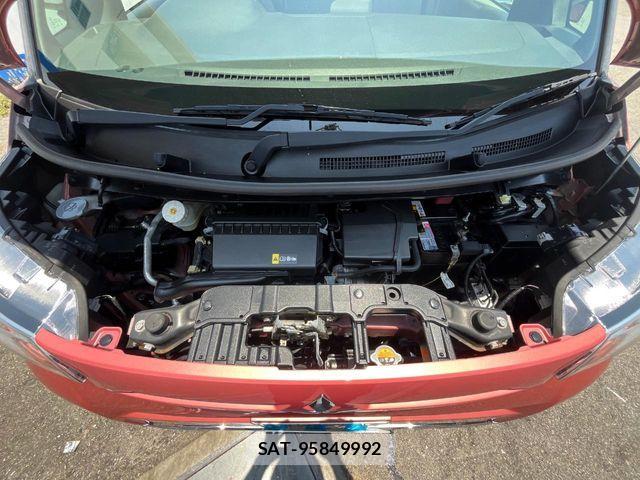 Mitsubishi EK SPACE 2021-02 7250623-17