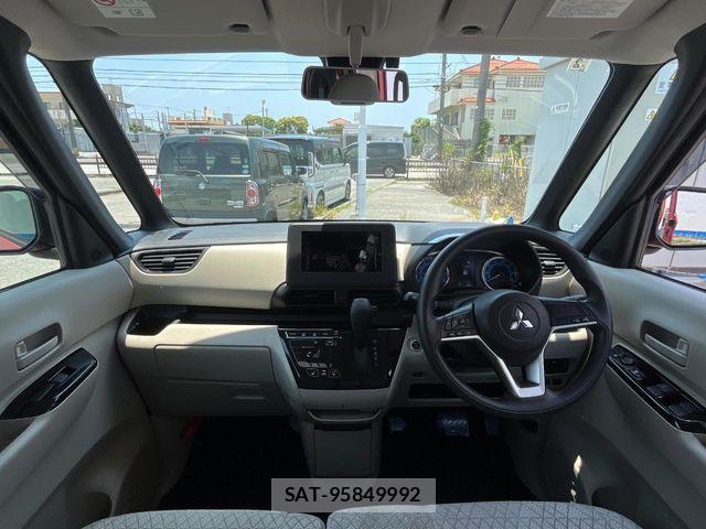 Mitsubishi EK SPACE 2021-02 7250623-1