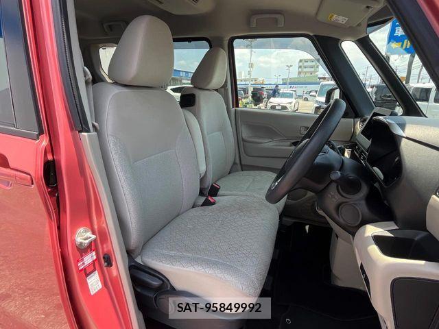 Mitsubishi EK SPACE 2021-02 7250623-7